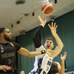 Skandal u košarkaškoj reprezentaciji BiH: Lazić i Petković napustili tim pred put u Litvaniju